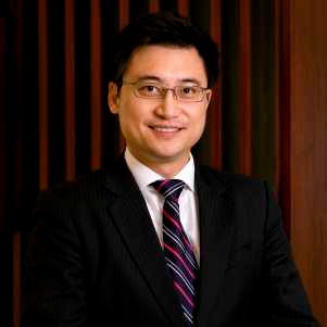 Mr. NG Shuen Fai